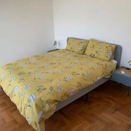 Le Lesseps Apartamento