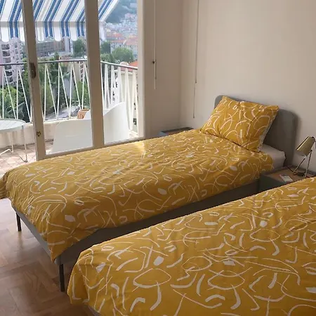 Apartamento Le Lesseps